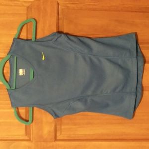 Nike women's size XS Fit-Dry athletic tank